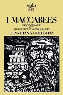 I Maccabees