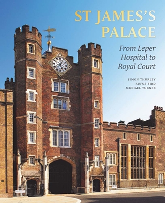 St James's Palace