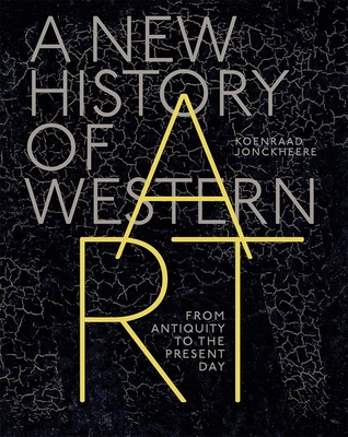 A New History of Western Art