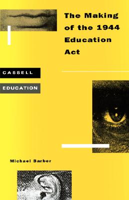 Making of the 1944 Education Act