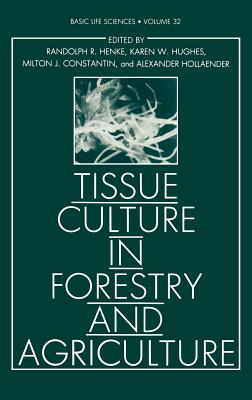 Tissue Culture in Forestry and Agriculture