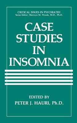 Case Studies in Insomnia