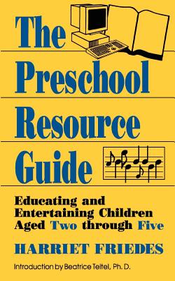 The Preschool Resource Guide