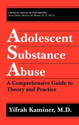 Adolescent Substance Abuse