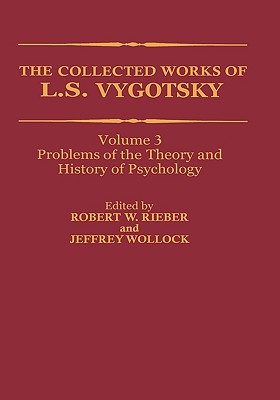 The Collected Works of L. S. Vygotsky