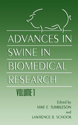 Advances in Swine in Biomedical Research