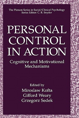 Personal Control in Action