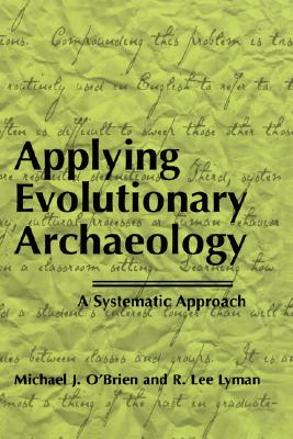 Applying Evolutionary Archaeology