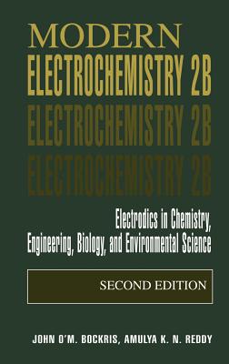 Modern Electrochemistry 2B