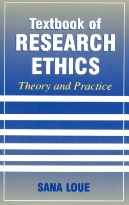 Textbook of Research Ethics