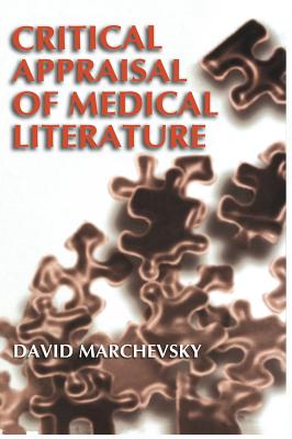 Critical Appraisal of Medical Literature