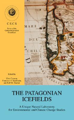 The Patagonian Icefields