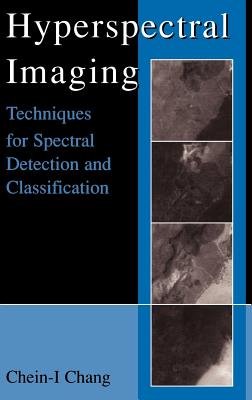 Hyperspectral Imaging