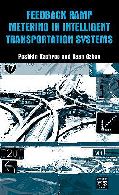 Feedback Ramp Metering in Intelligent Transportation Systems