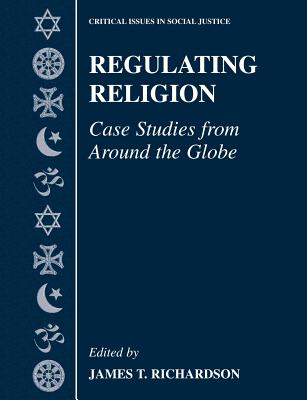 Regulating Religion