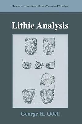 Lithic Analysis