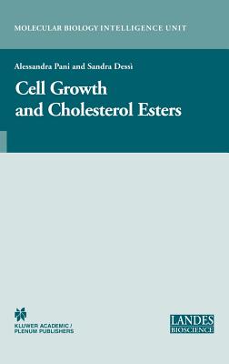 Cell Growth and Cholesterol Esters