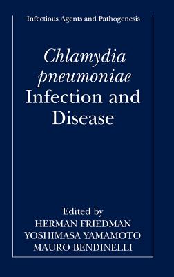 Chlamydia pneumoniae