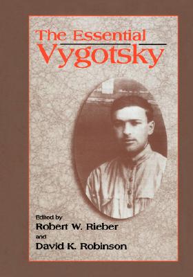 The Essential Vygotsky