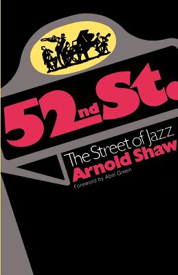 52nd Street