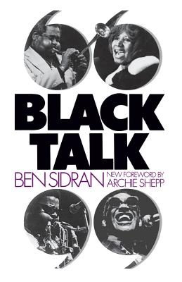 Black Talk