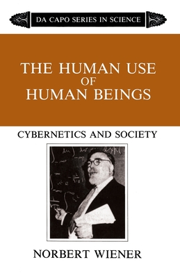 The Human Use Of Human Beings