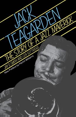 Jack Teagarden