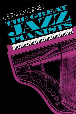 The Great Jazz Pianists