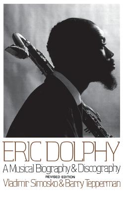 Eric Dolphy