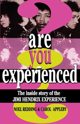 Are You Experienced?