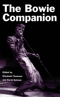 The Bowie Companion