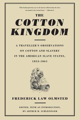 The Cotton Kingdom