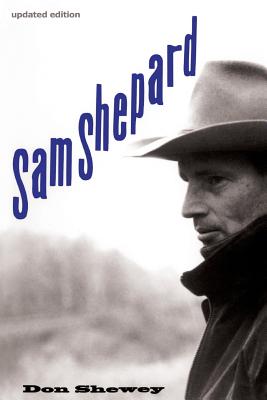 Sam Shepard