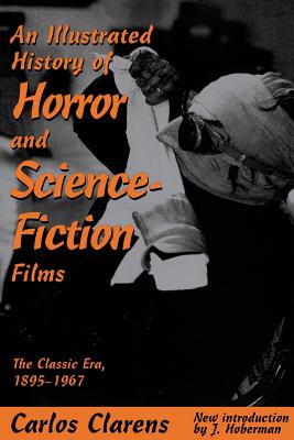 An Illustrated History Of Horror And Science-fiction Films