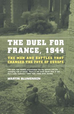 The Duel For France, 1944