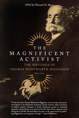 The Magnificent Activist