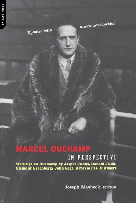 Marcel Duchamp In Perspective