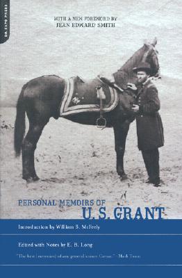 Personal Memoirs Of U.S. Grant