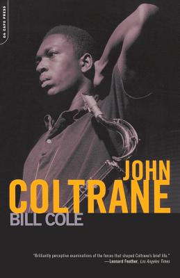 John Coltrane