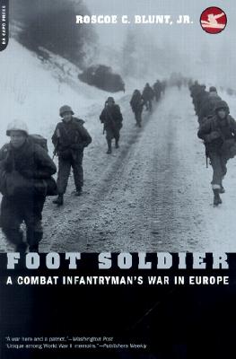 Foot Soldier