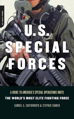 U.S. Special Forces