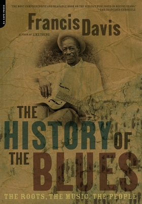 The History Of The Blues