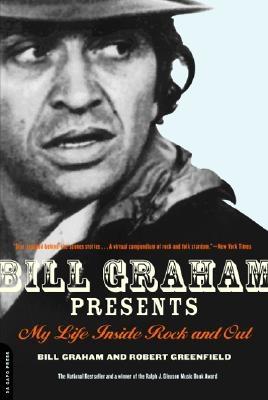 Bill Graham Presents