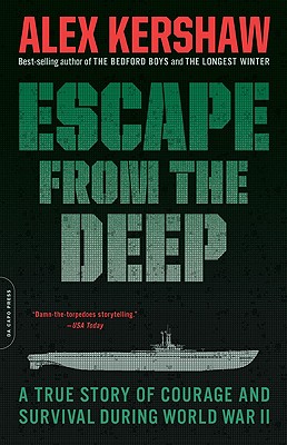 Escape from the Deep