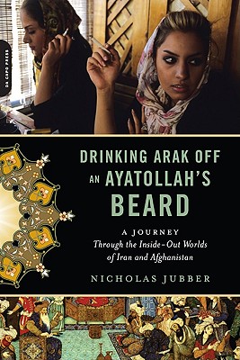 Drinking Arak Off an Ayatollah's Beard