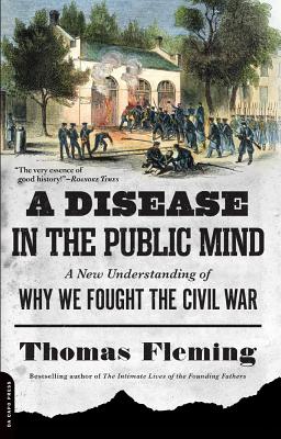 A Disease in the Public Mind