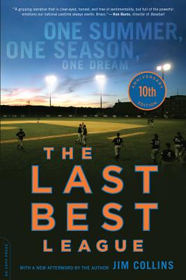 The Last Best League, 10th anniversary edition