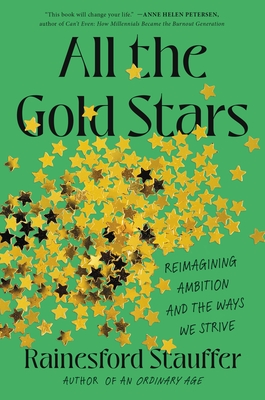 All the Gold Stars