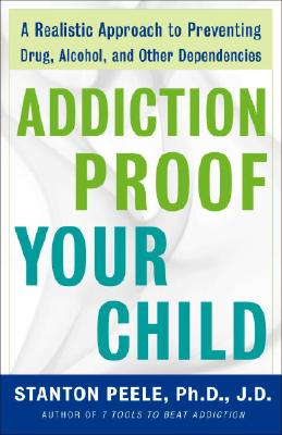 Addiction Proof Your Child