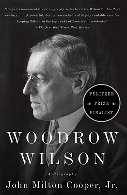 Woodrow Wilson